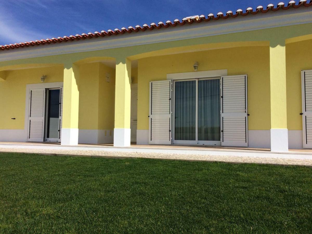 Alecrim Country House Setúbal Exterior foto