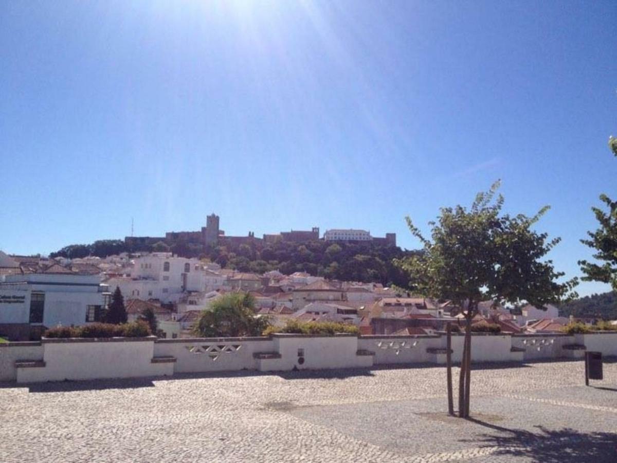 Alecrim Country House Setúbal Exterior foto